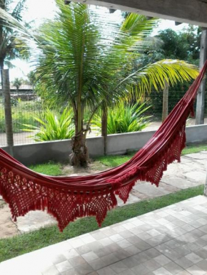 Casa na Praia de Saquaira - Península de Maraú.